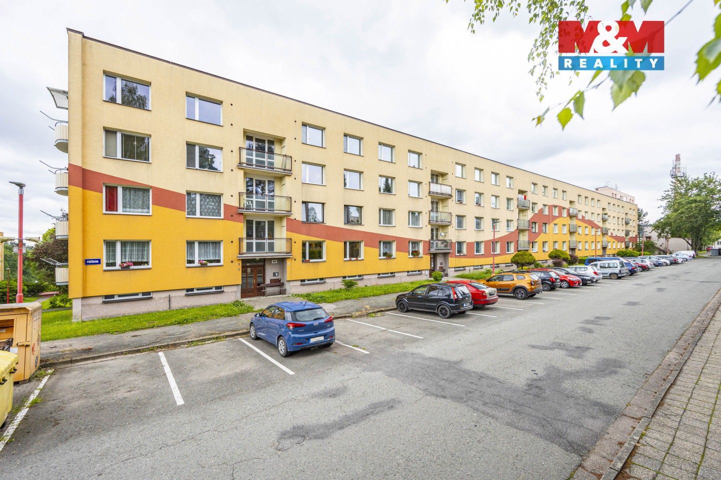 Prodej bytu 4+1 94 m² - foto 11