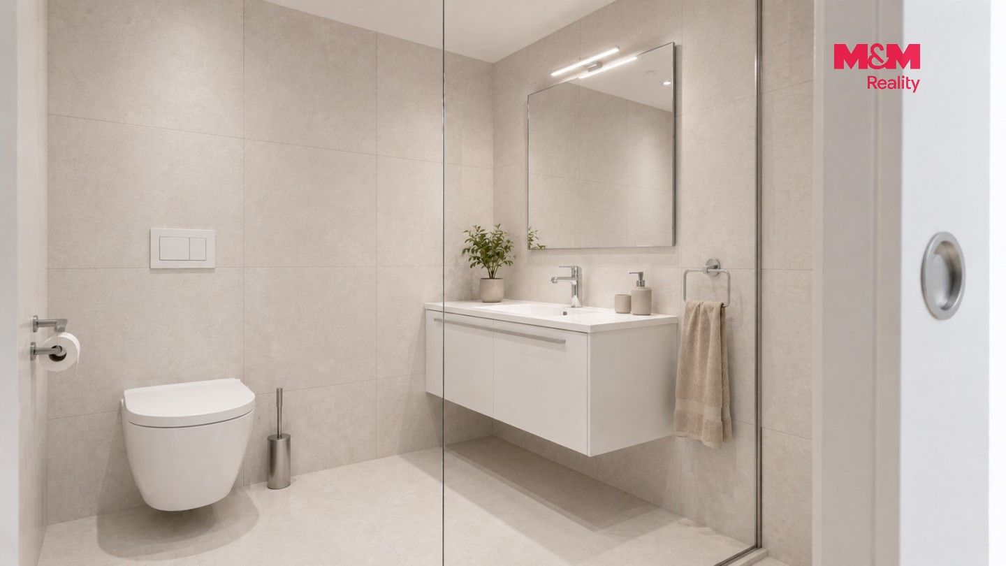 Prodej bytu 2+kk 54 m² - foto 4