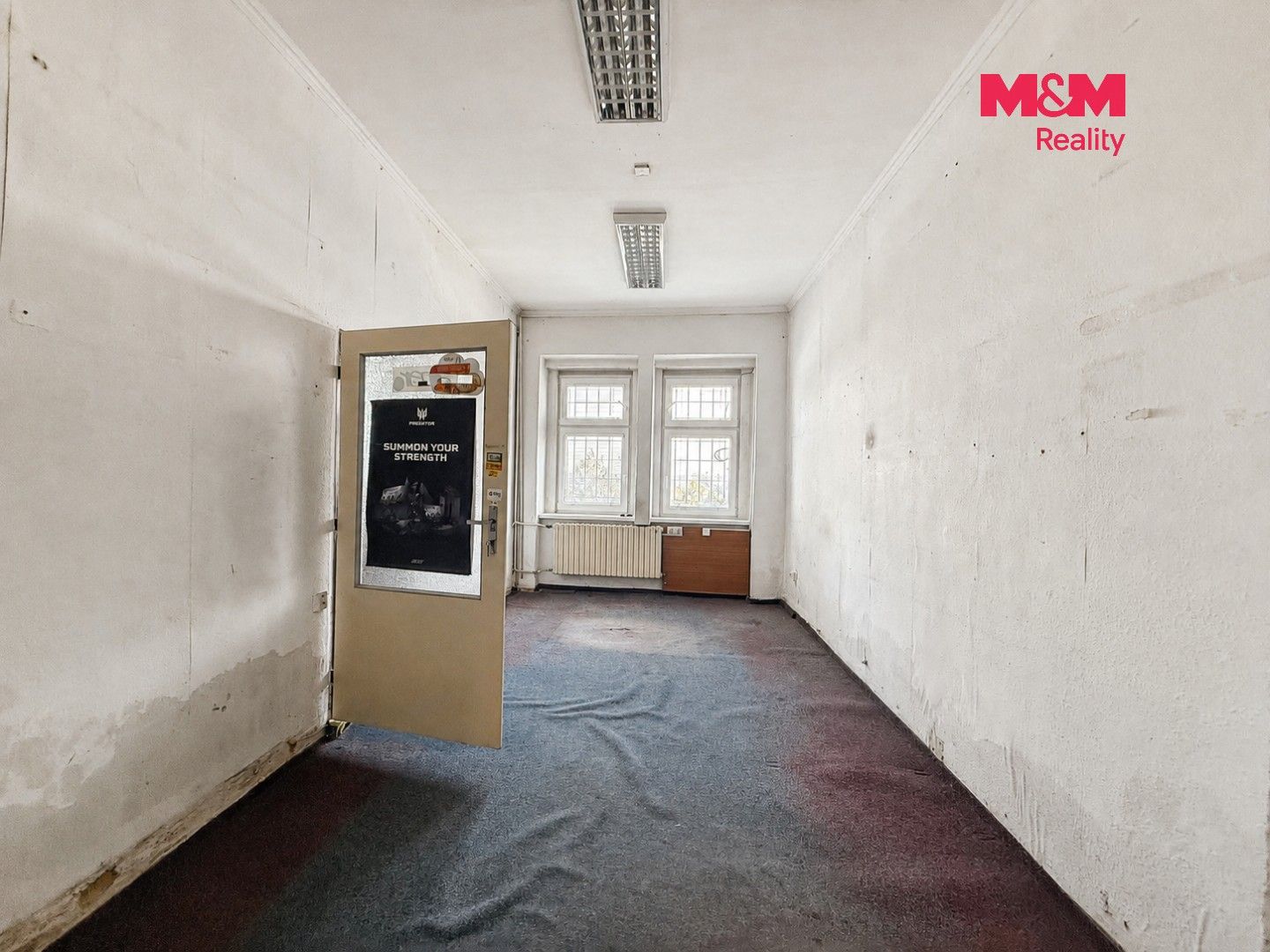 Pronájem komerčního prostoru 63 m² - foto 5