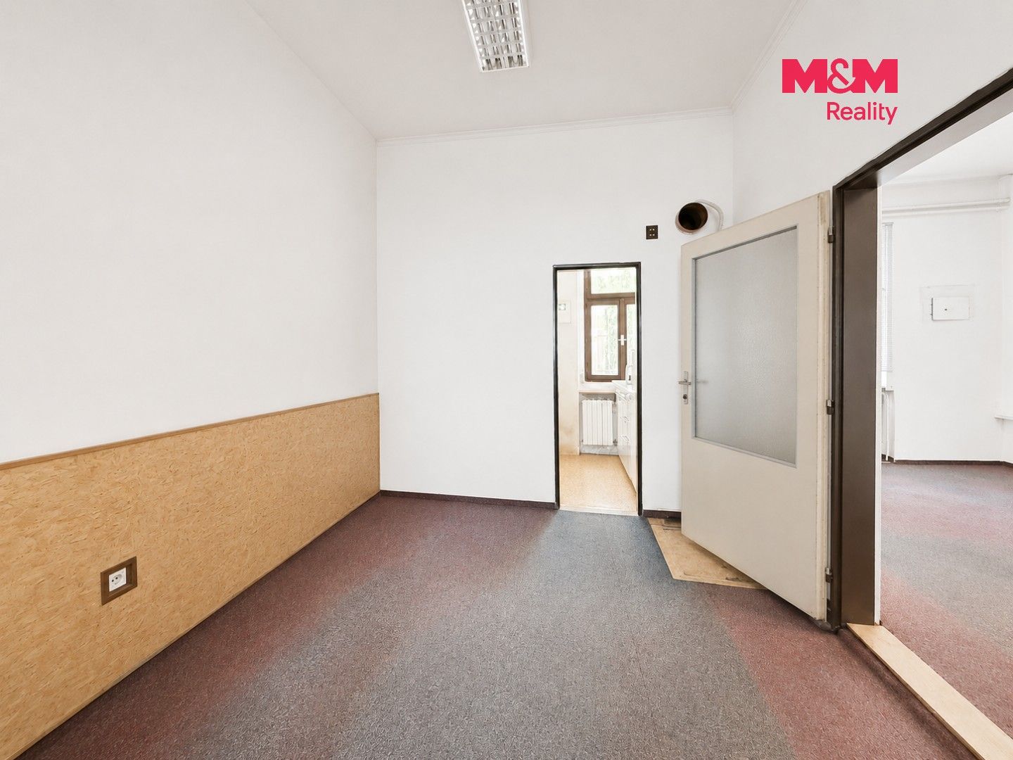 Pronájem komerčního prostoru 63 m² - foto 6