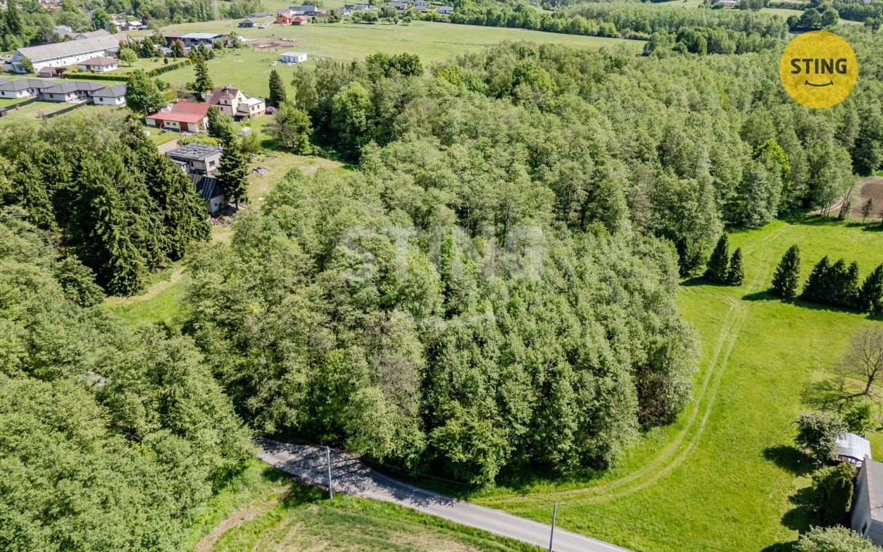 Prodej nemovitosti 2329 m² - foto 2
