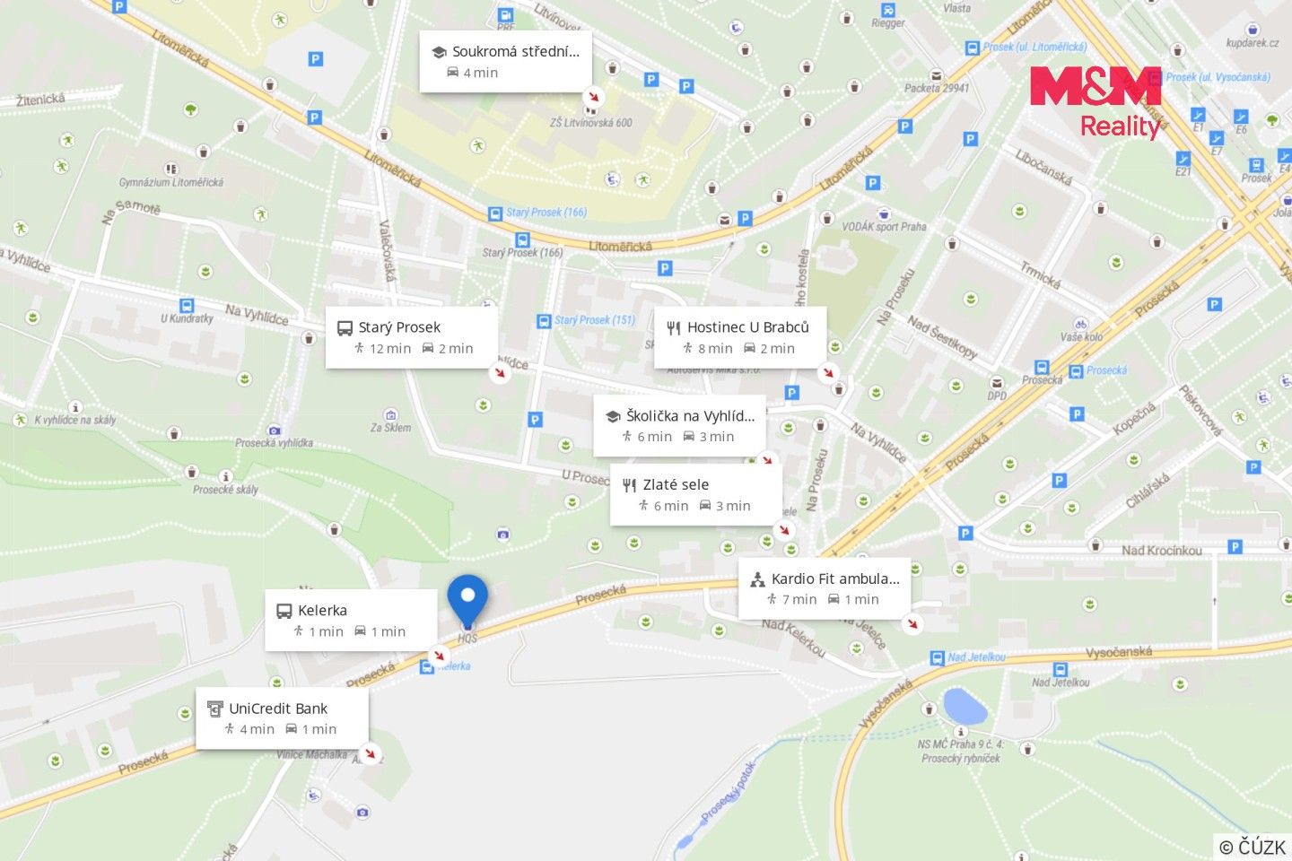 Pronájem komerčního prostoru 63 m² - foto 10