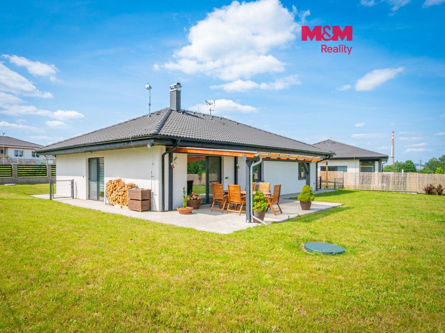 Prodej domu 121 m² - foto 1