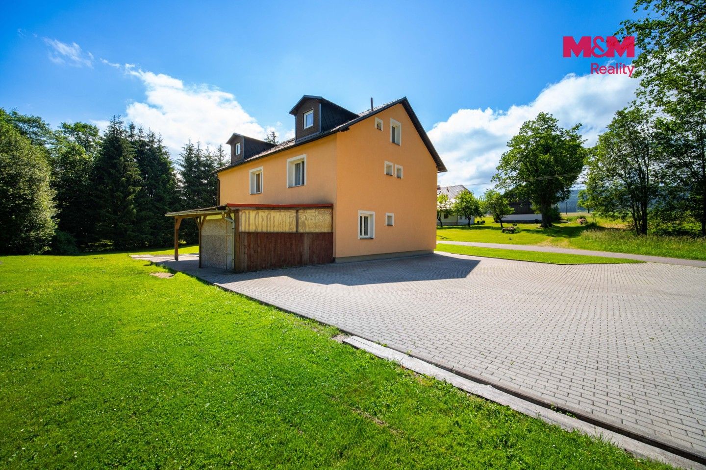 Prodej domu 300 m² - foto 17