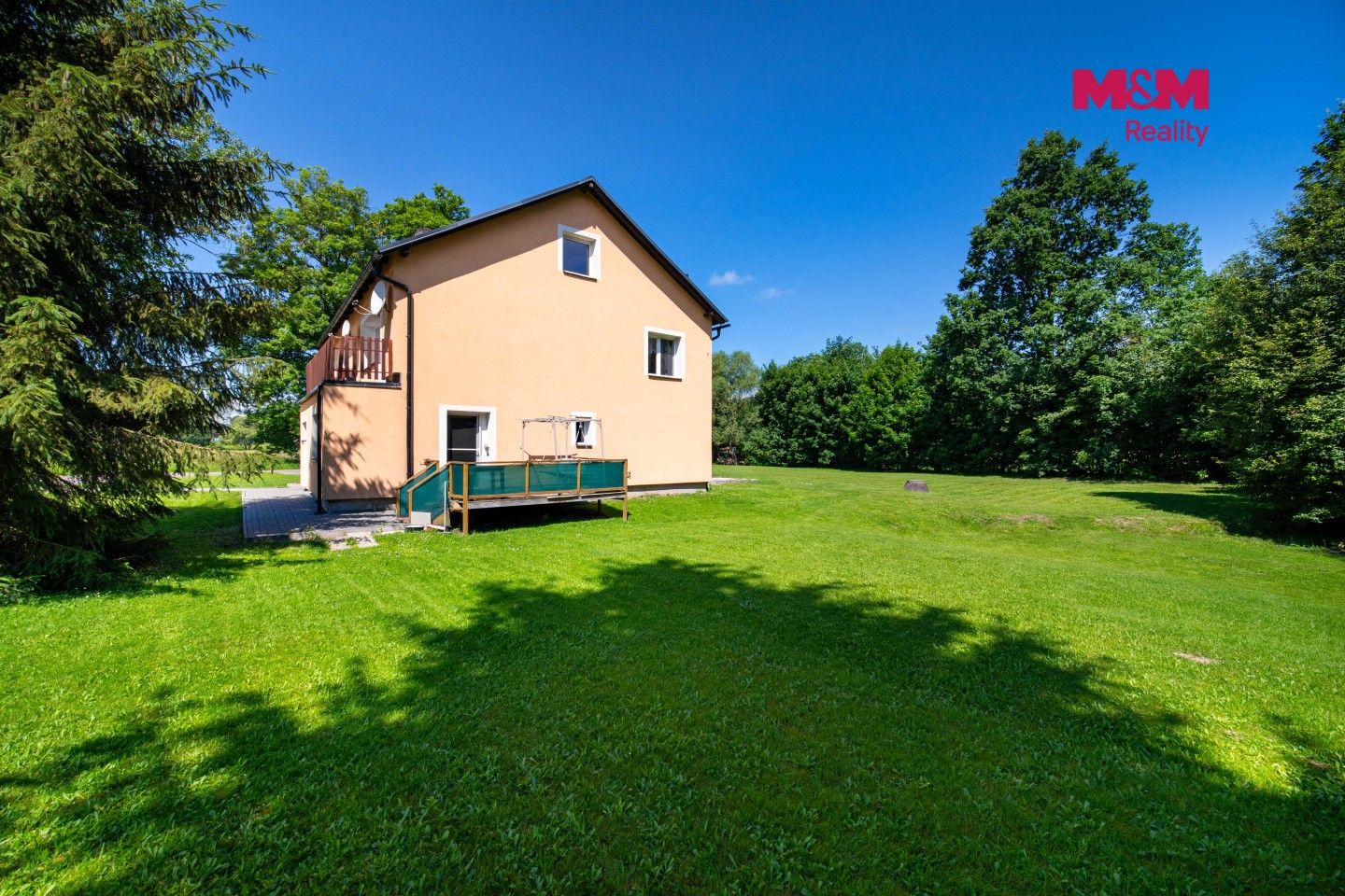 Prodej domu 300 m² - foto 18