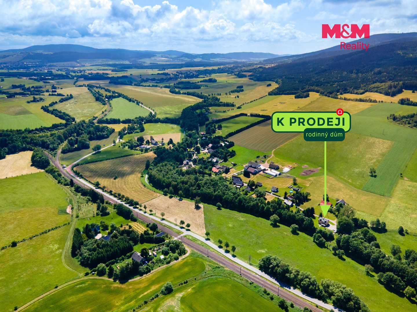 Prodej domu 300 m² - foto 19