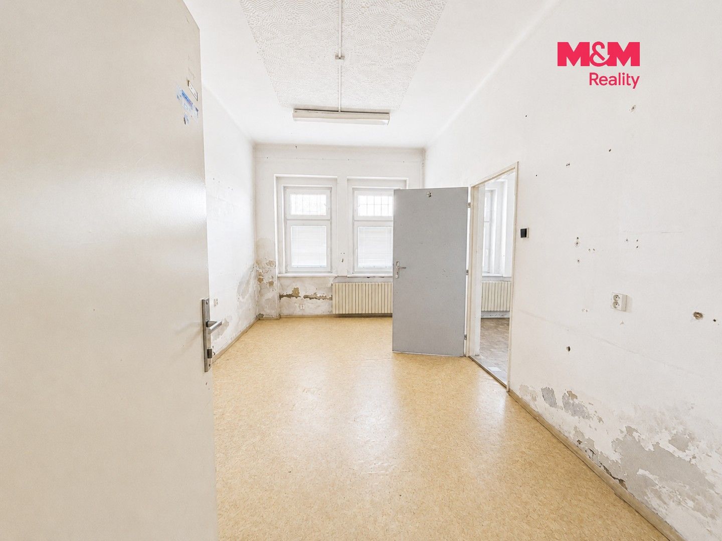 Pronájem komerčního prostoru 113 m² - foto 7