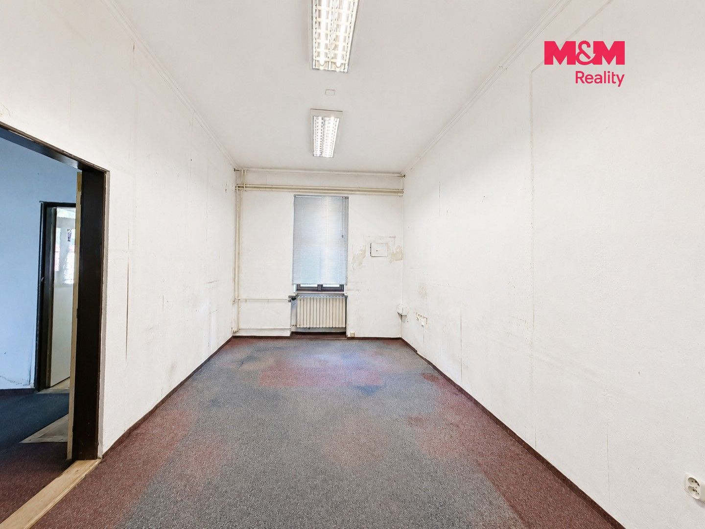 Pronájem komerčního prostoru 113 m² - foto 4