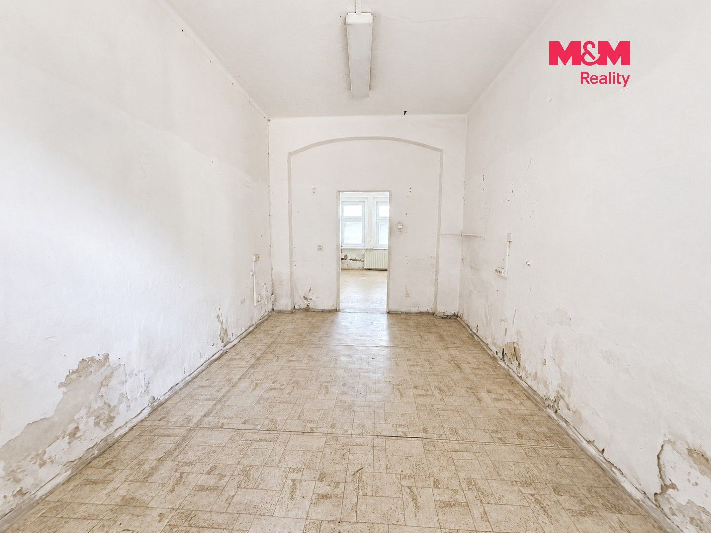 Pronájem komerčního prostoru 113 m² - foto 5