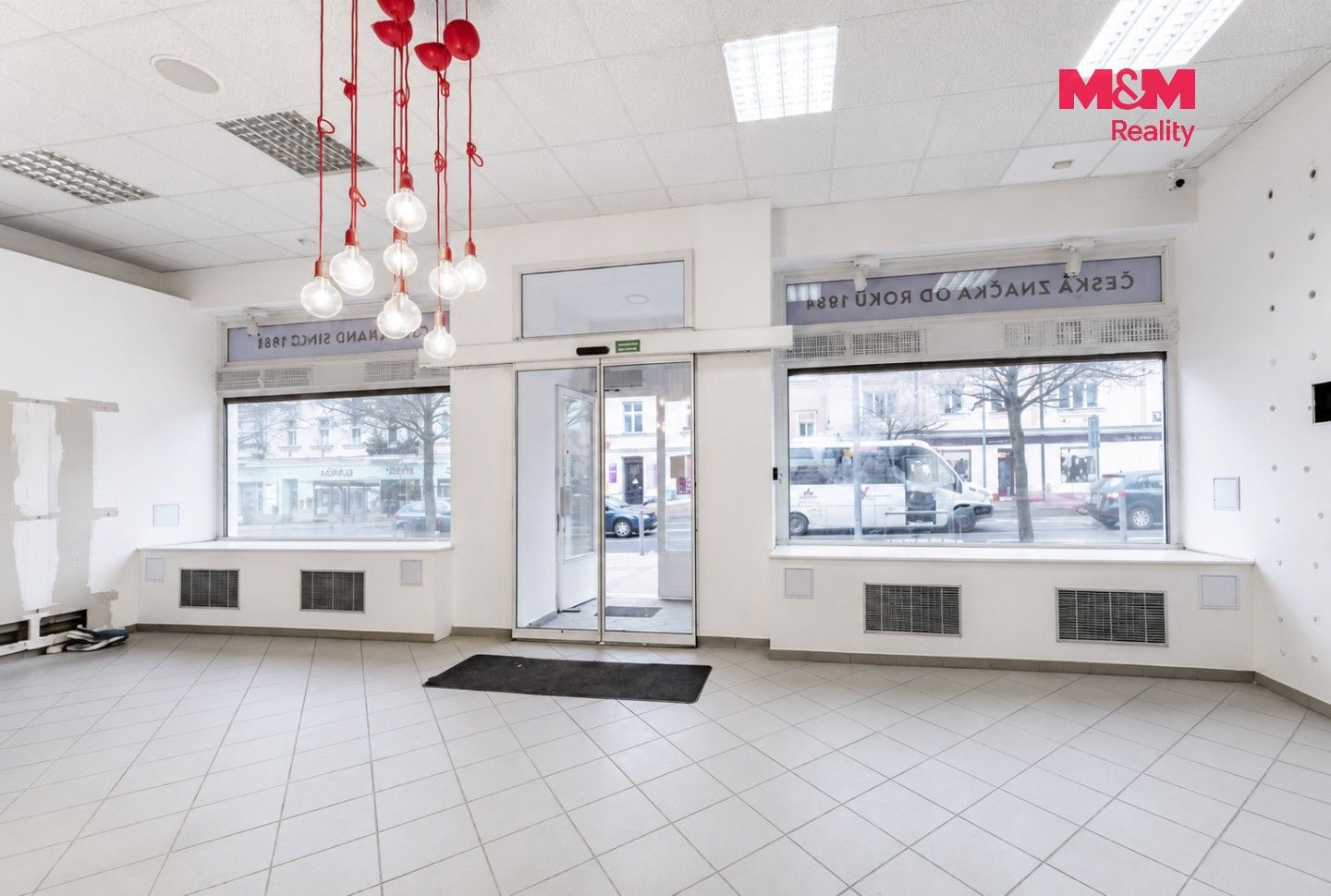 Pronájem komerčního prostoru 663 m² - foto 6