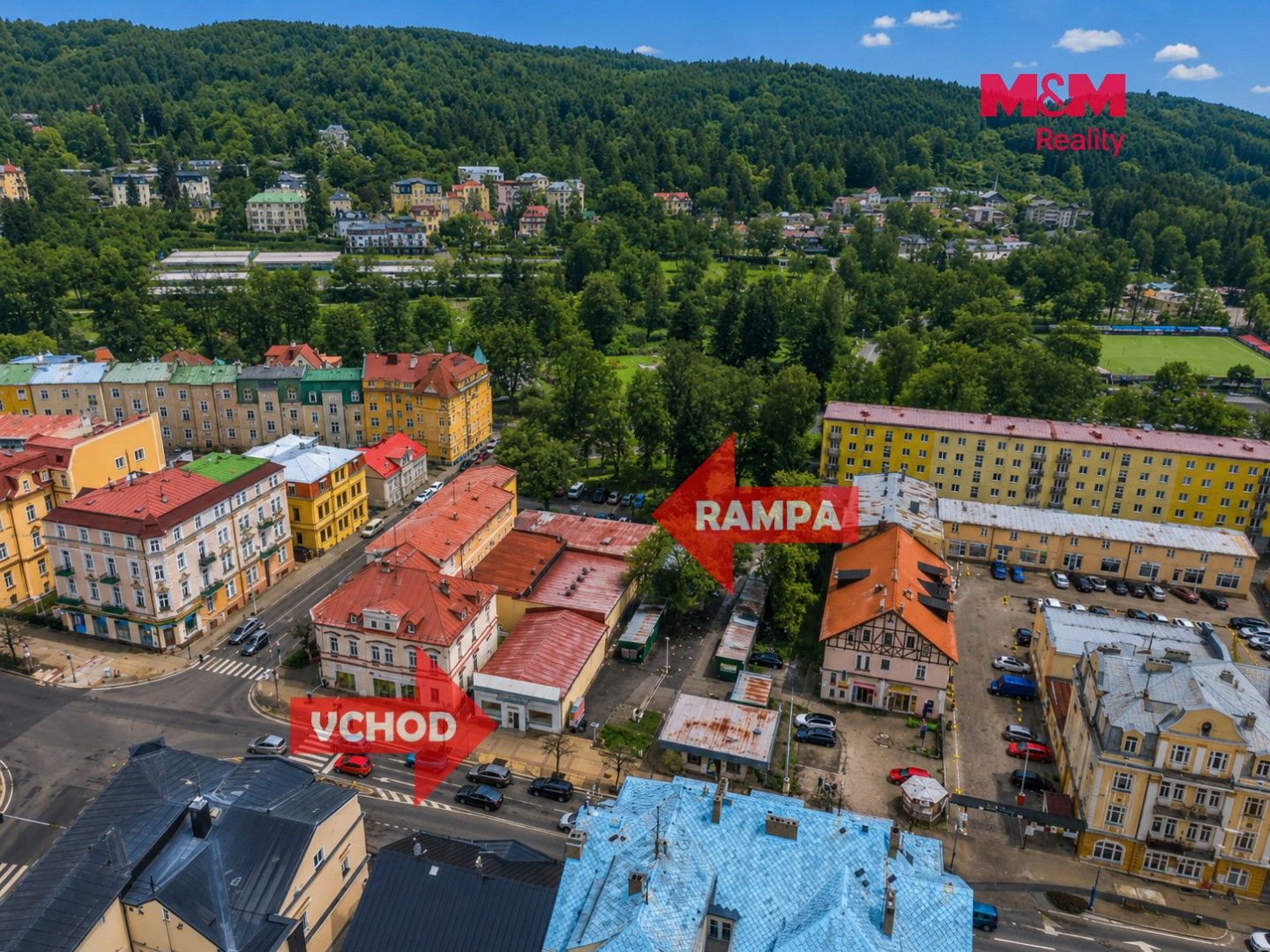 Pronájem komerčního prostoru 663 m² - foto 5