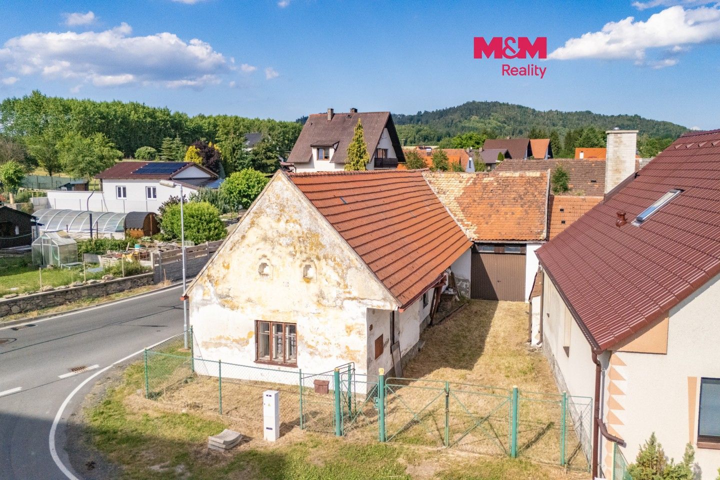 Prodej domu 102 m² - foto 1