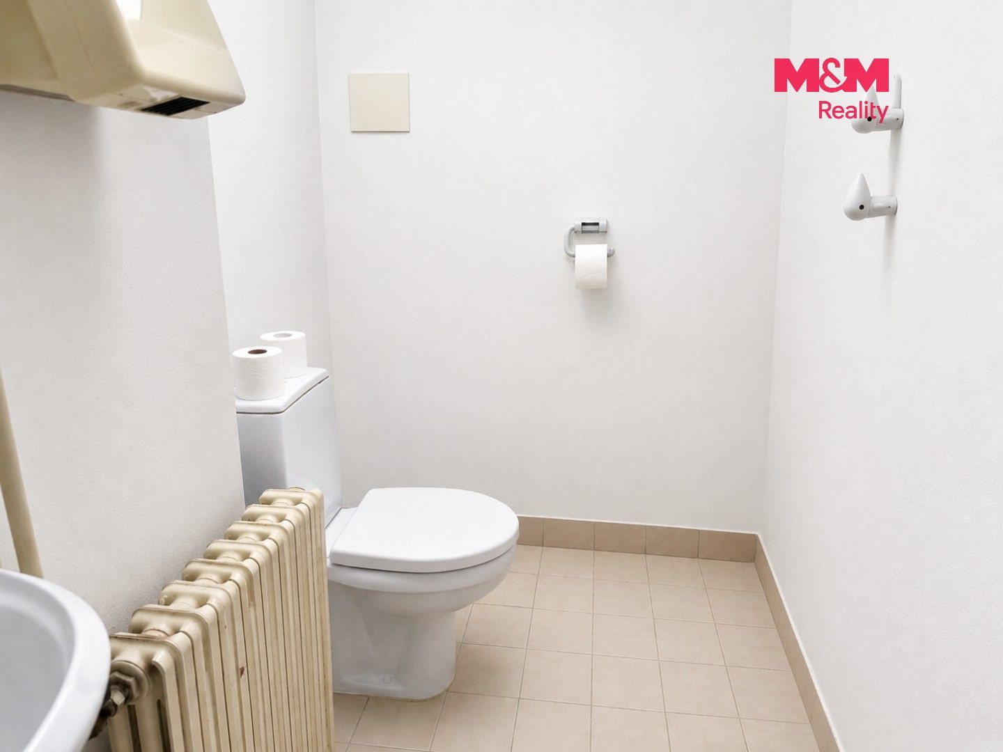Pronájem komerčního prostoru 113 m² - foto 10
