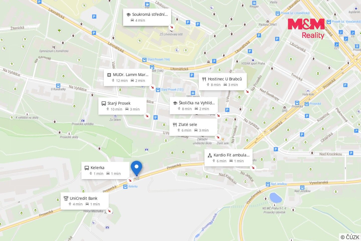 Pronájem komerčního prostoru 113 m² - foto 13