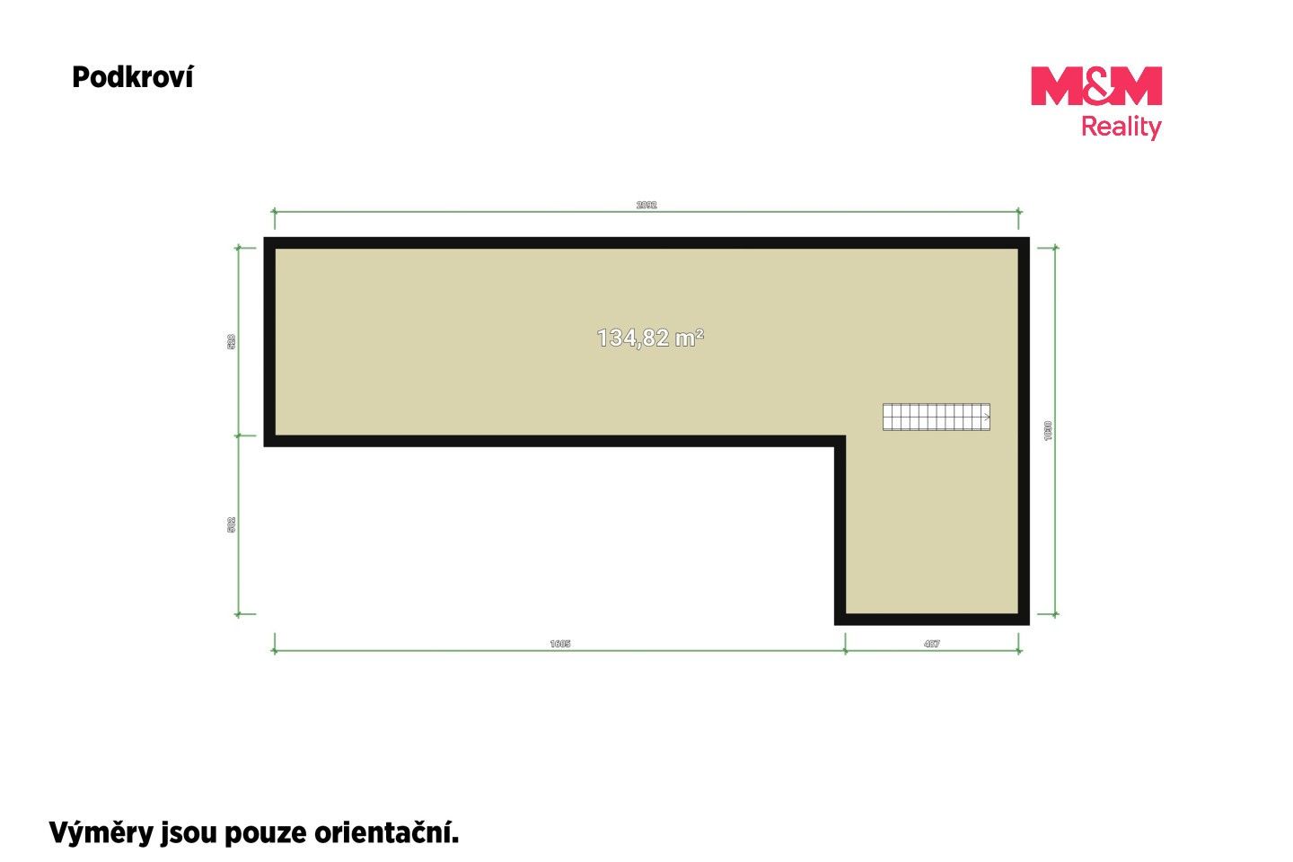Prodej domu 102 m² - foto 13