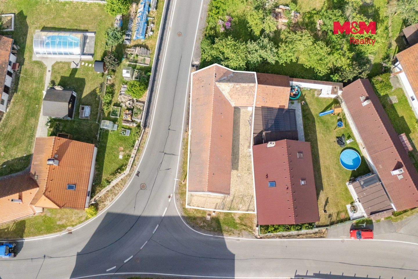 Prodej domu 102 m² - foto 16