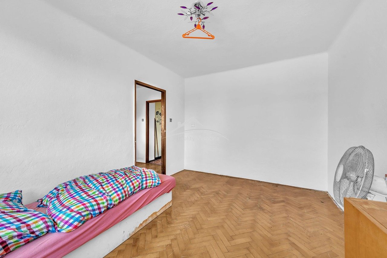 Prodej bytu 2+1 58 m² - foto 5