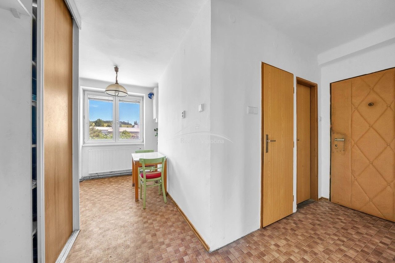 Prodej bytu 2+1 58 m² - foto 9