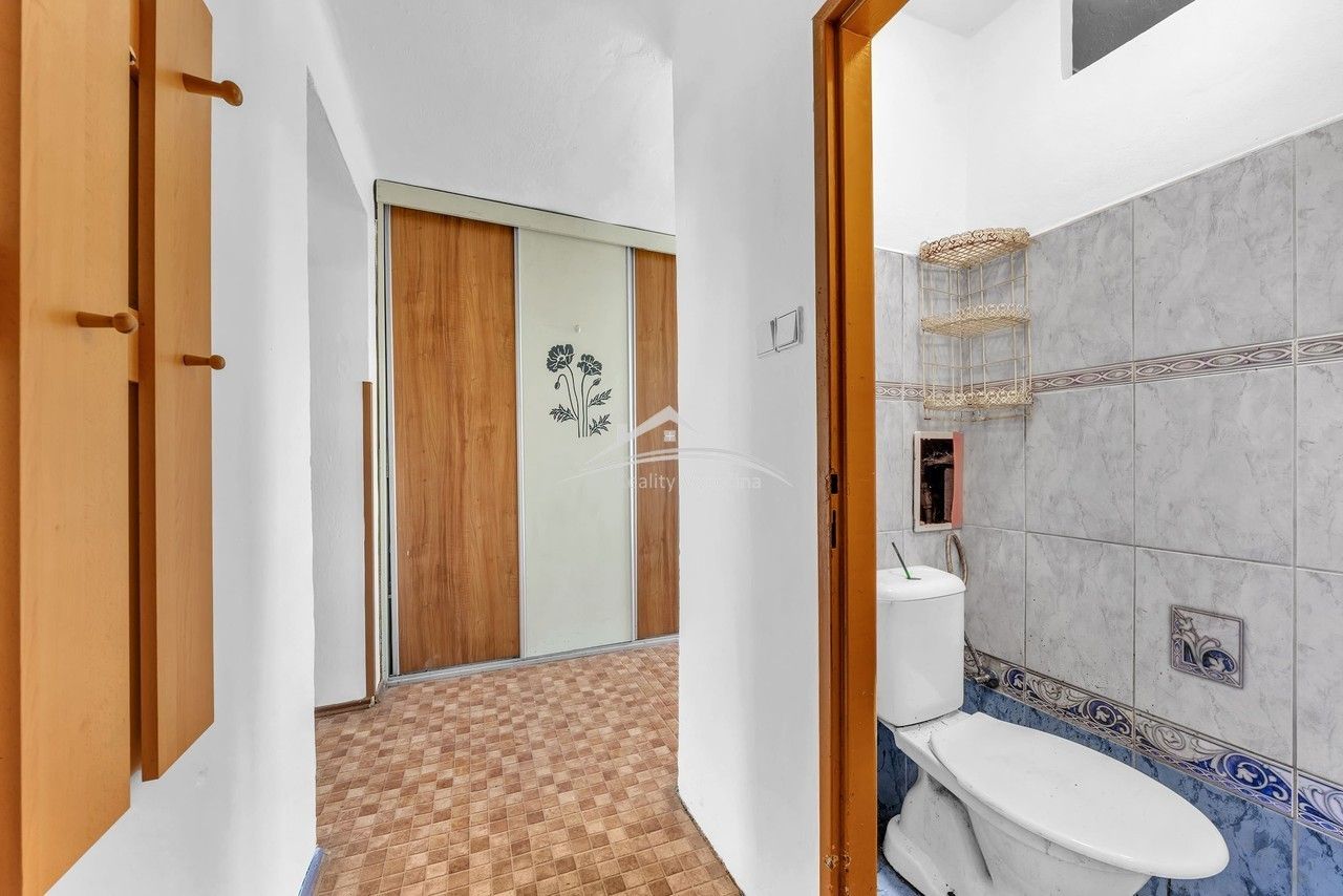 Prodej bytu 2+1 58 m² - foto 10