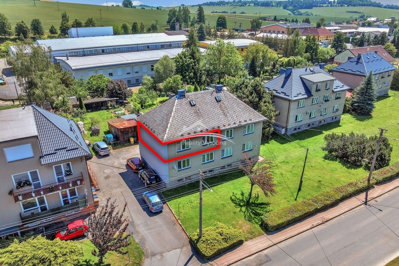 Prodej bytu 2+1 58 m² - foto 16