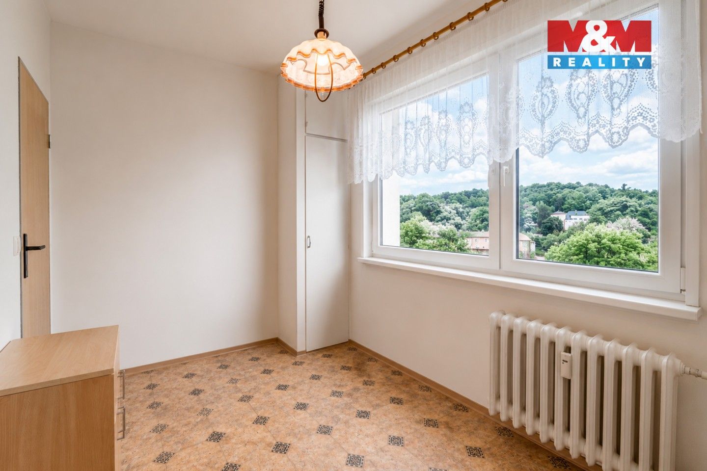Prodej bytu 2+1 68 m² - foto 4