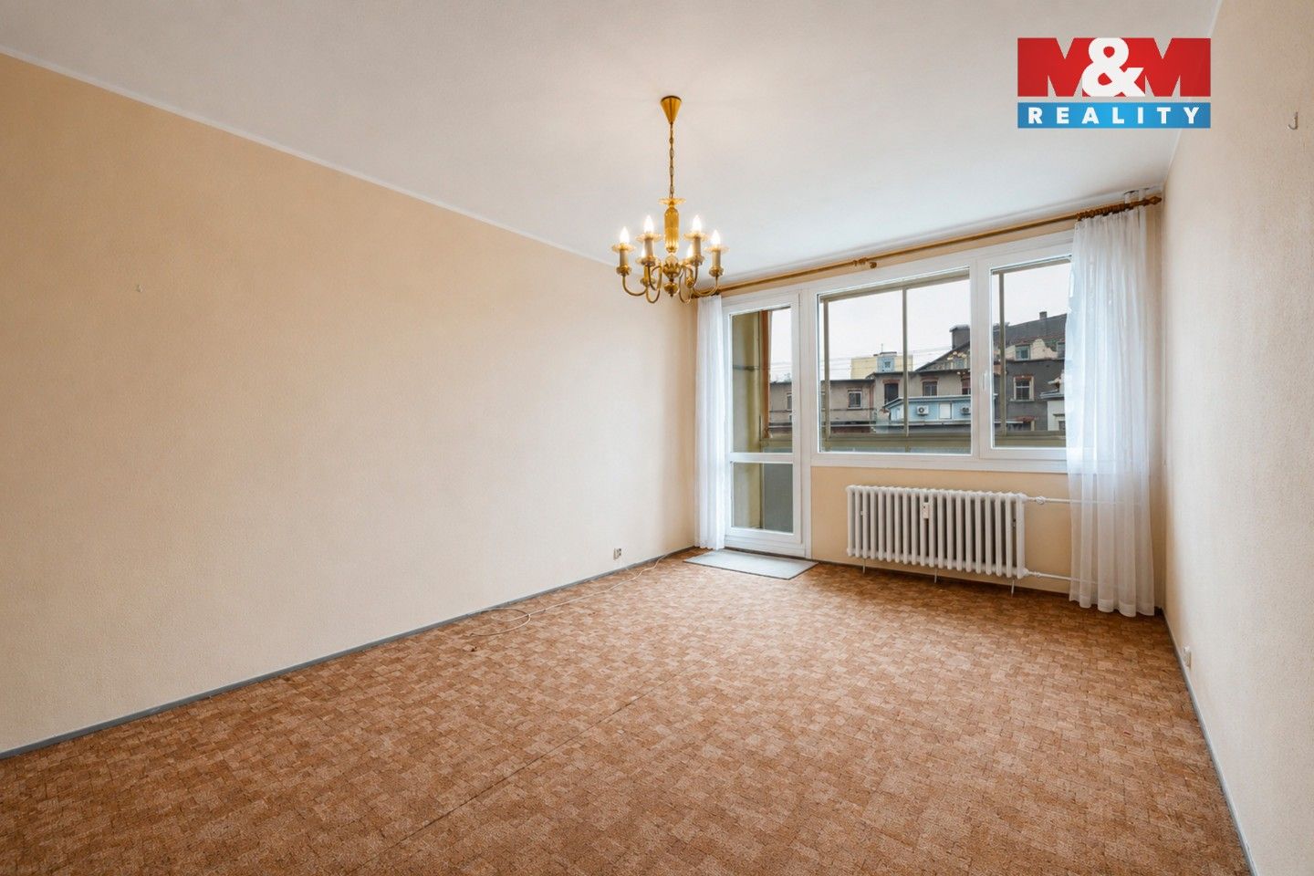 Prodej bytu 2+1 68 m² - foto 5