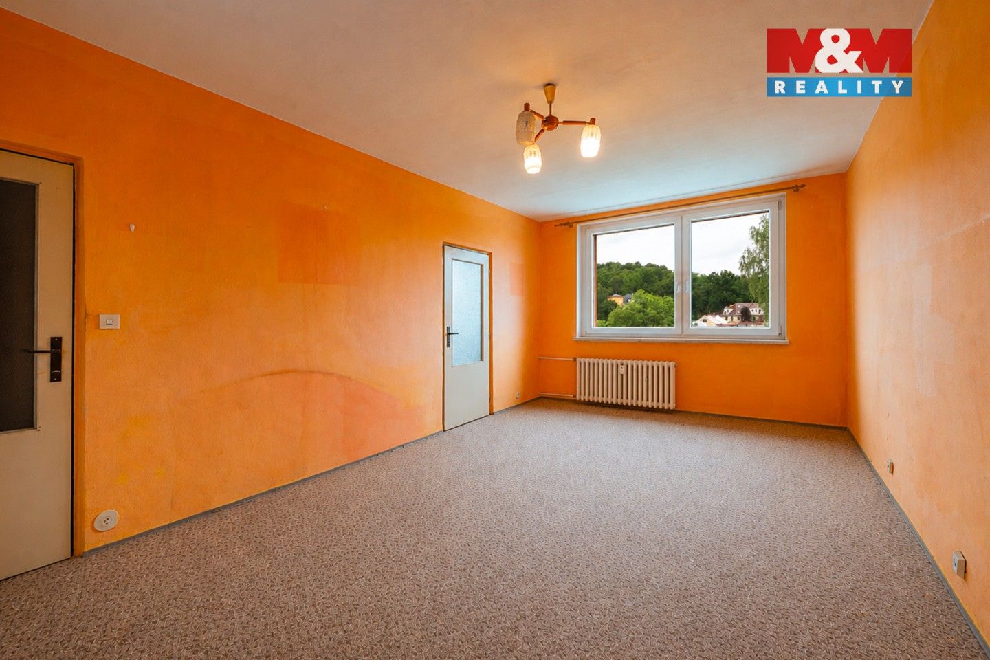 Prodej bytu 2+1 68 m² - foto 9