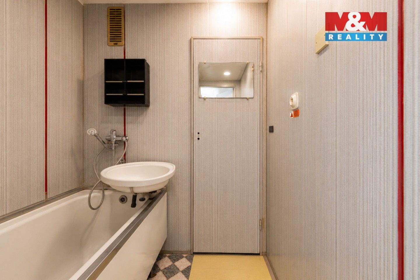 Prodej bytu 2+1 68 m² - foto 11