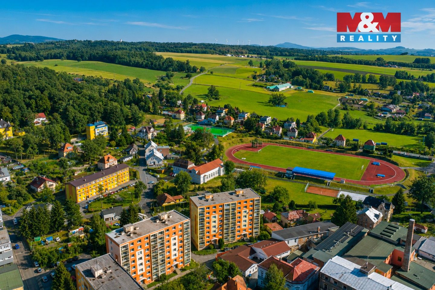 Prodej bytu 2+1 68 m² - foto 12