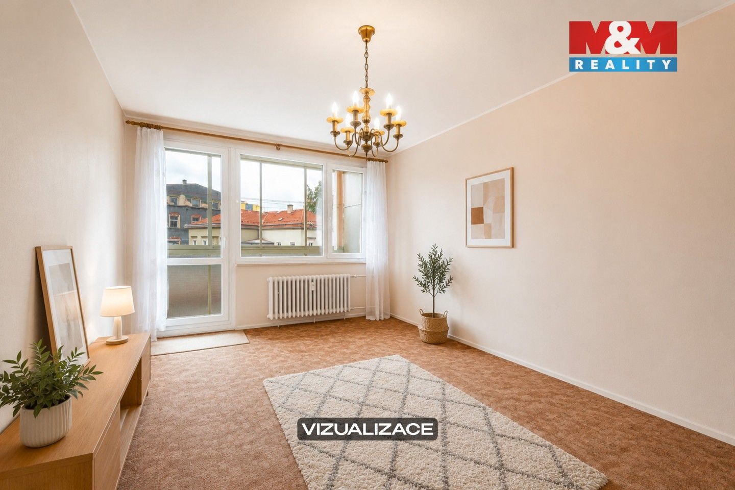 Prodej bytu 2+1 68 m² - foto 15