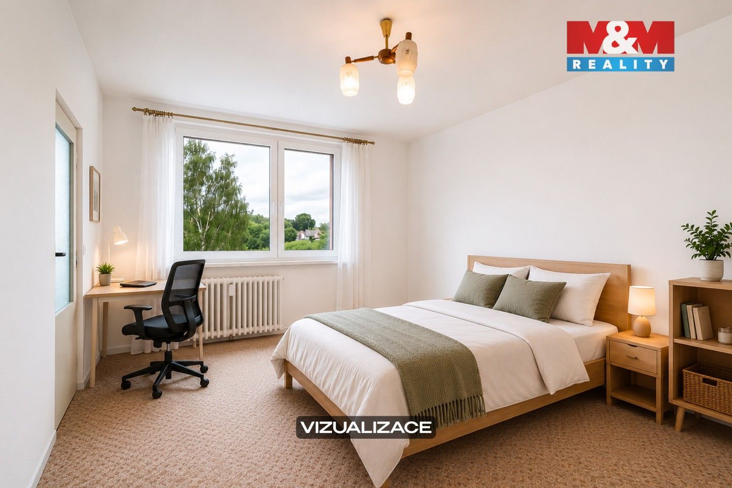 Prodej bytu 2+1 68 m² - foto 19