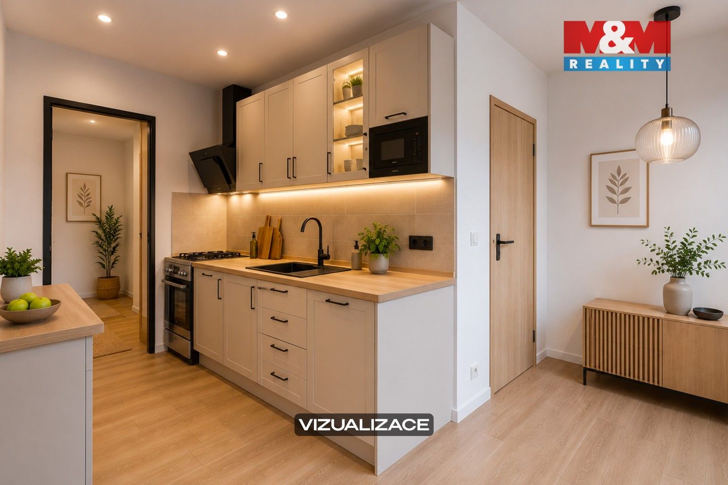 Prodej bytu 2+1 68 m² - foto 28