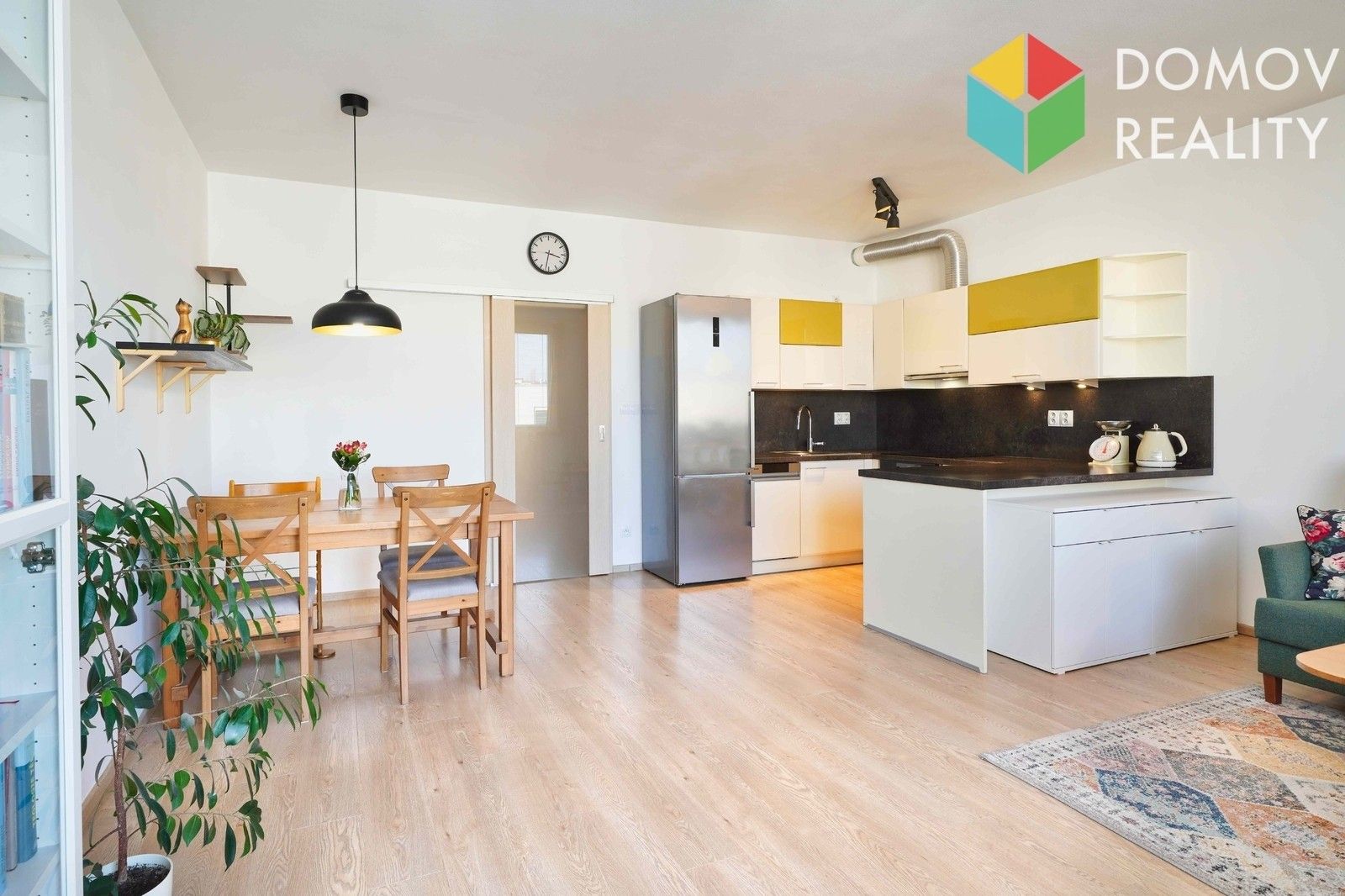 Pronájem bytu 4+kk 89 m² - foto 5