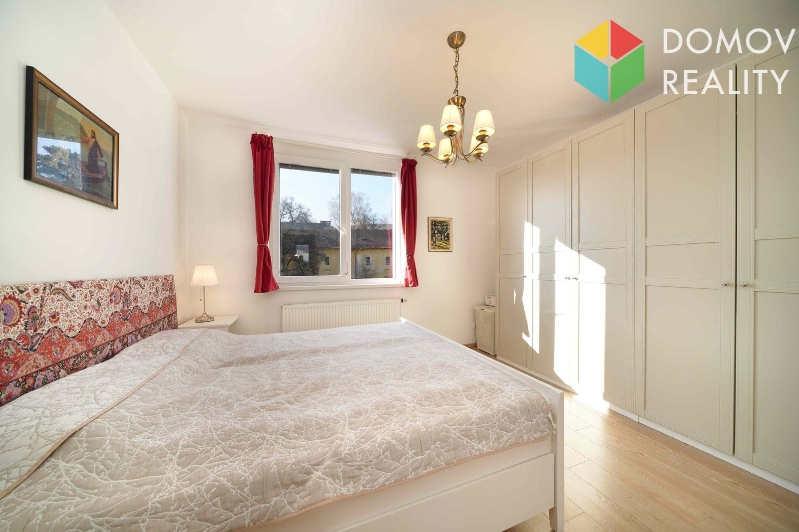 Pronájem bytu 4+kk 89 m² - foto 8