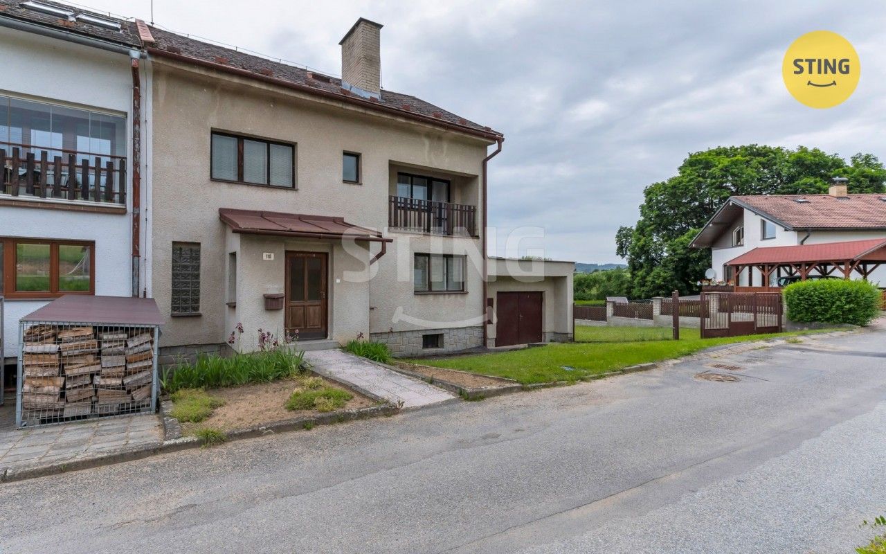 Prodej domu 253 m² - foto 1