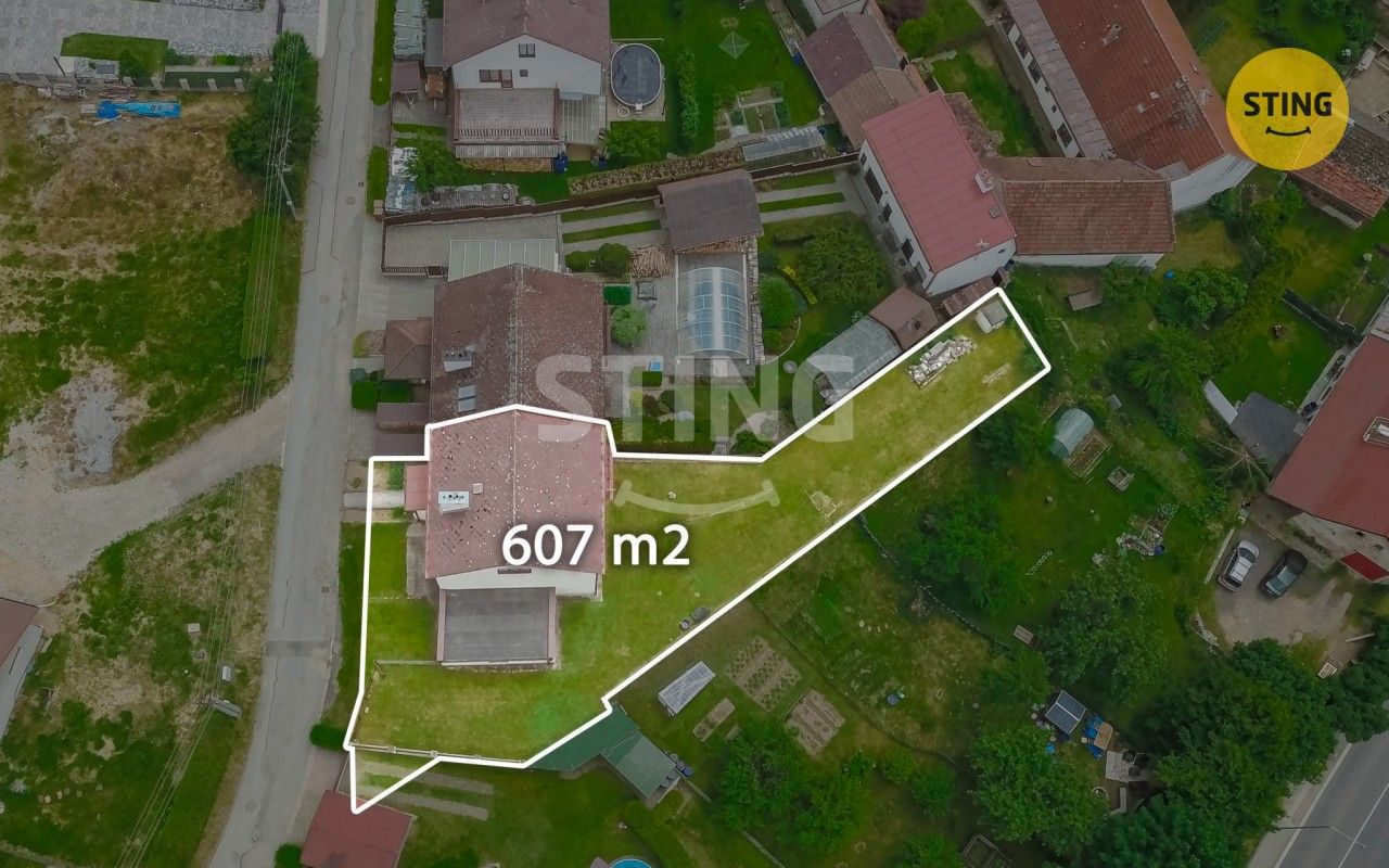 Prodej domu 253 m² - foto 3
