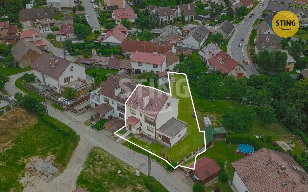 Prodej domu 253 m² - foto 2