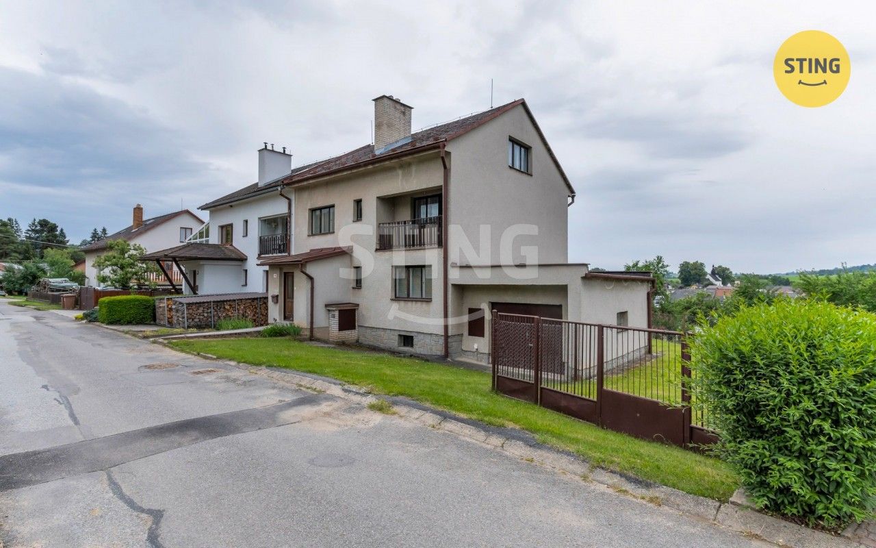 Prodej domu 253 m² - foto 4