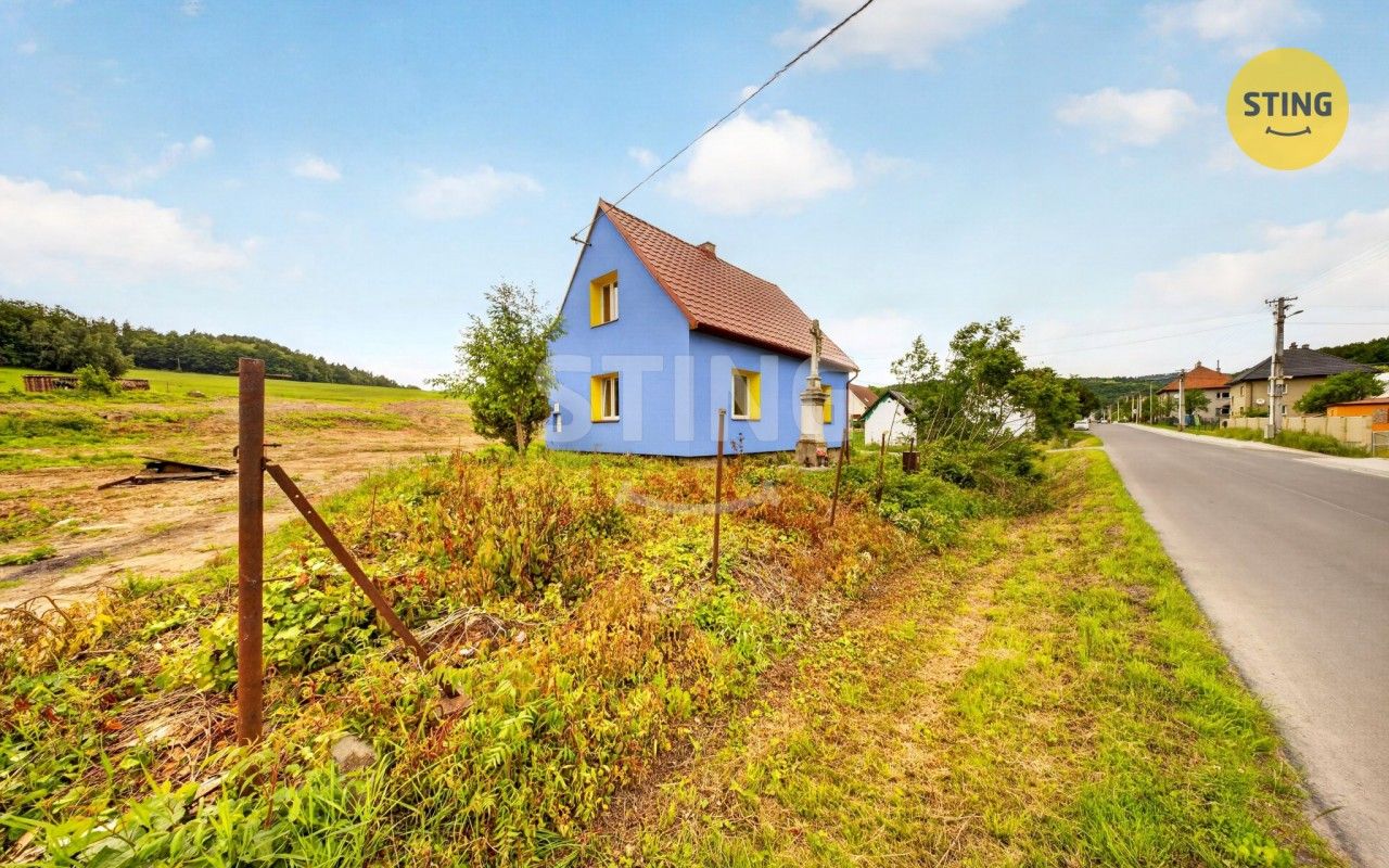 Prodej domu 82 m² - foto 2