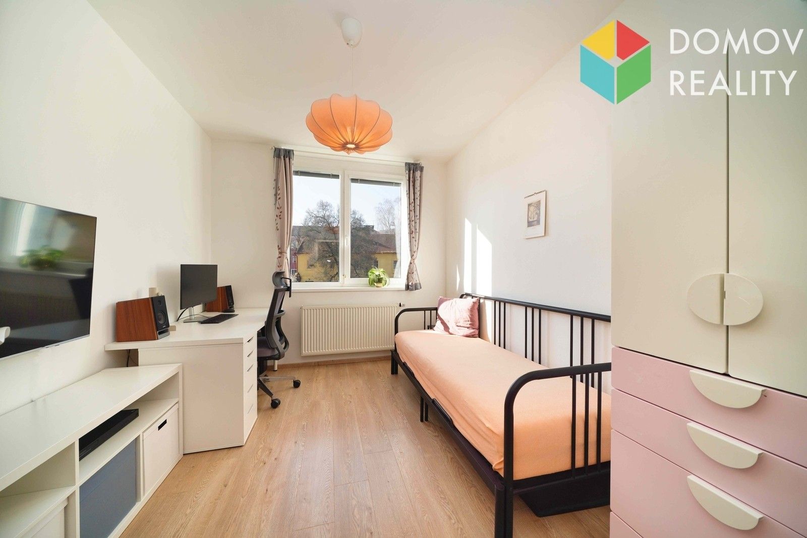 Pronájem bytu 4+kk 89 m² - foto 9