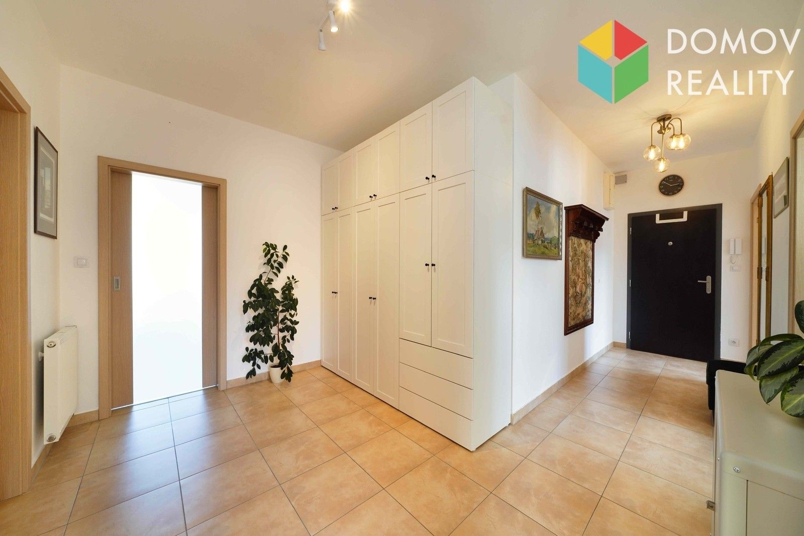 Pronájem bytu 4+kk 89 m² - foto 12