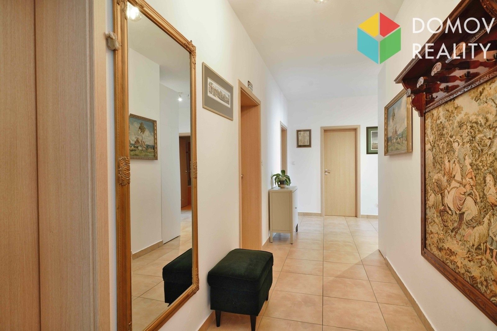 Pronájem bytu 4+kk 89 m² - foto 13
