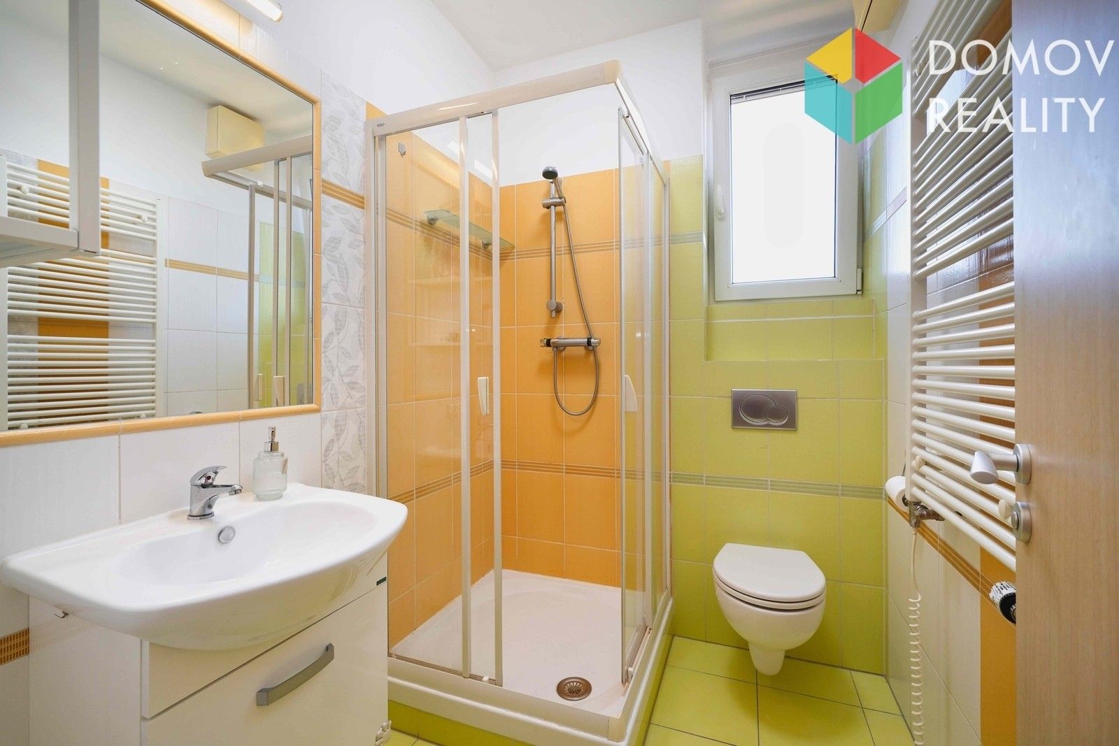 Pronájem bytu 4+kk 89 m² - foto 14