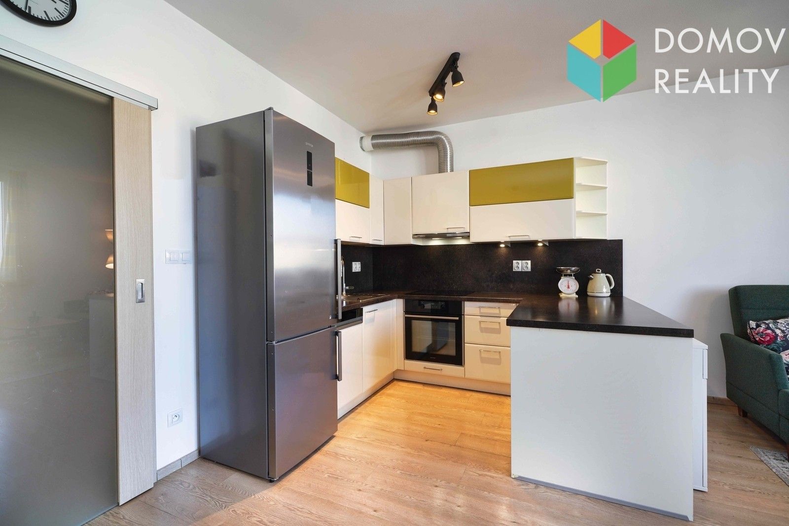 Pronájem bytu 4+kk 89 m² - foto 16
