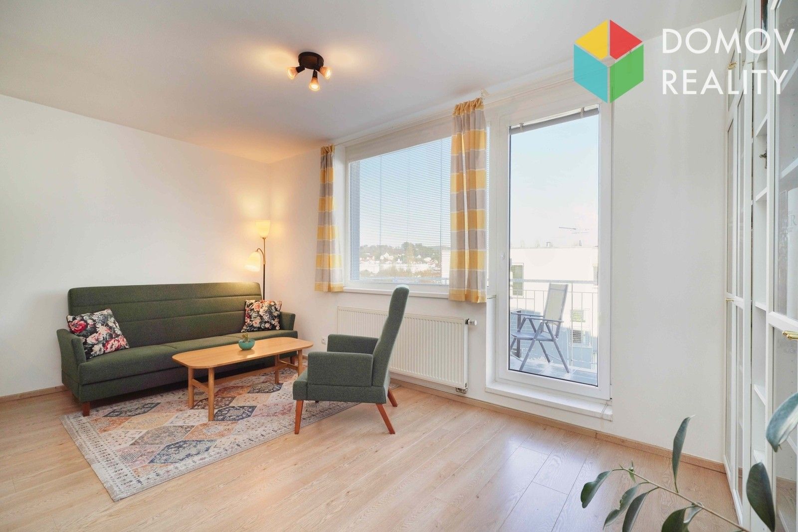 Pronájem bytu 4+kk 89 m² - foto 17
