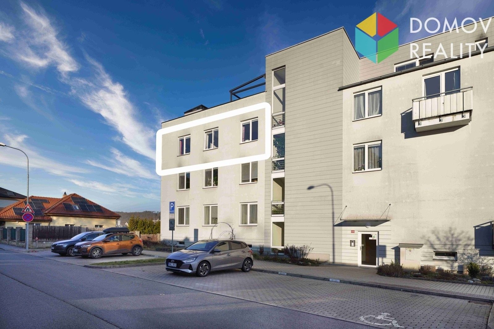 Pronájem bytu 4+kk 89 m² - foto 19