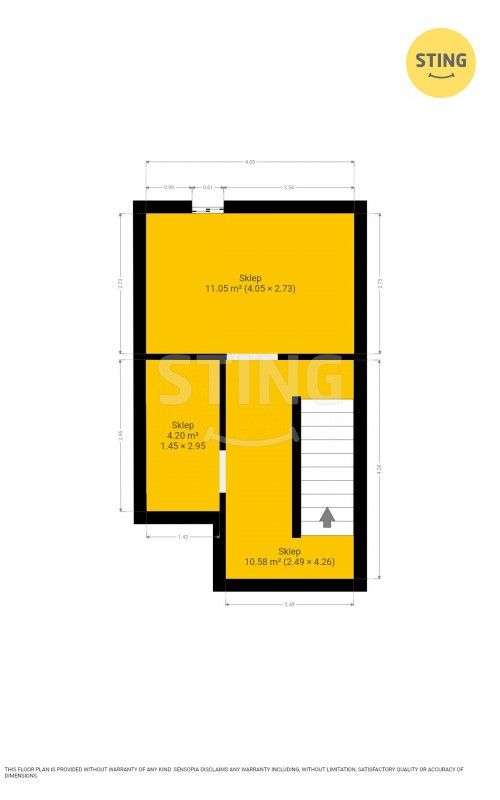 Prodej domu 82 m² - foto 21
