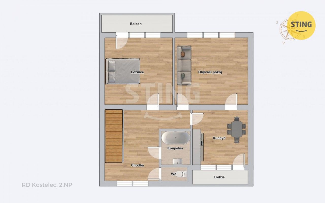 Prodej domu 253 m² - foto 35
