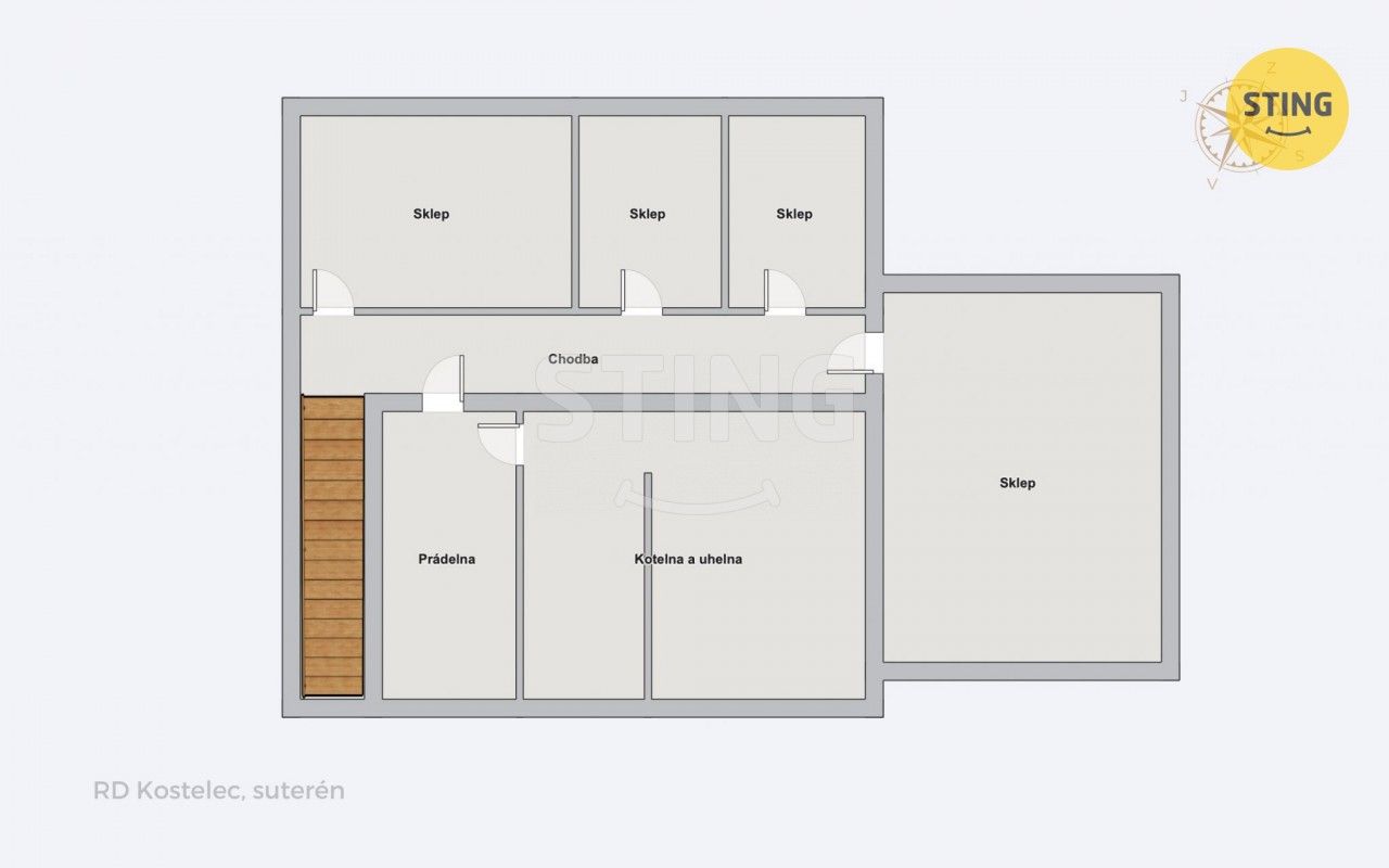 Prodej domu 253 m² - foto 36