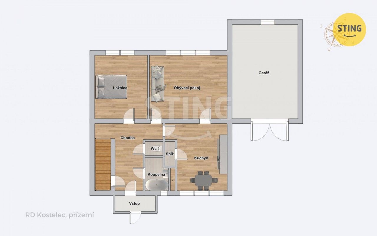 Prodej domu 253 m² - foto 34